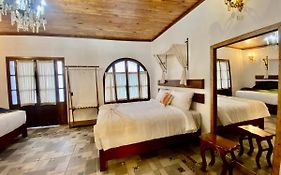 Hotel Boutique Los Ángeles